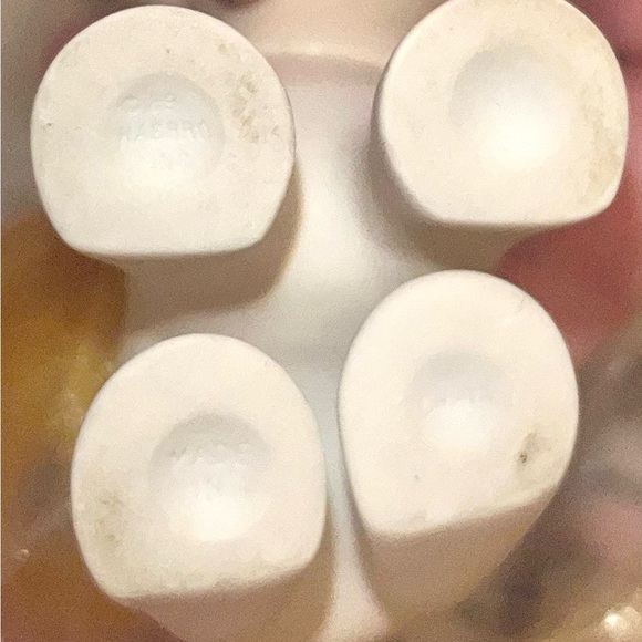 Baby Cuddles Drink and Wet Baby G1 My Little Pony - Picture 12 of 15